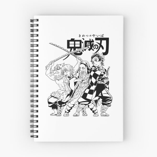 Artikelvorschau, Kimetsu entworfen und verkauft von Jmiame12.