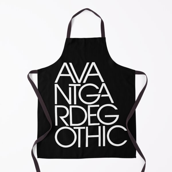 Item preview, Avant Garde Gothic v.9 designed and sold by x1brett.