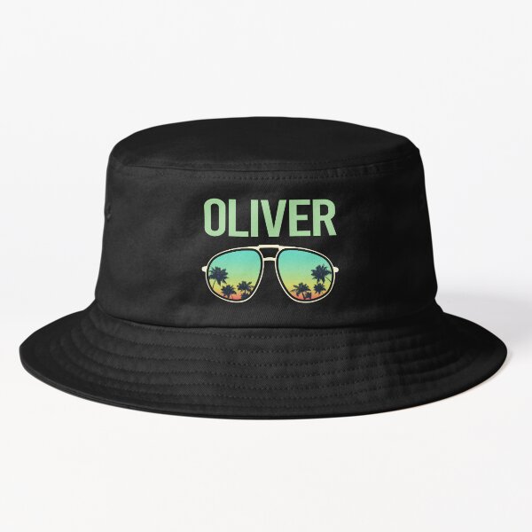 Oliver tree cheap bucket hat