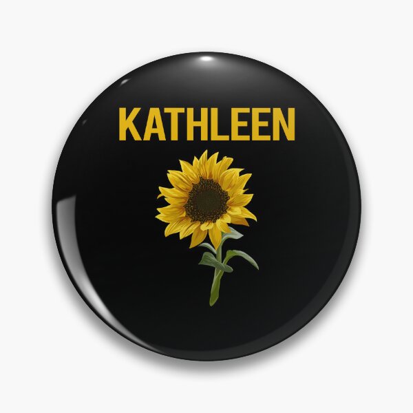 Item preview, Happy Sunflower Kathleen designed and sold by DistortedDemon.