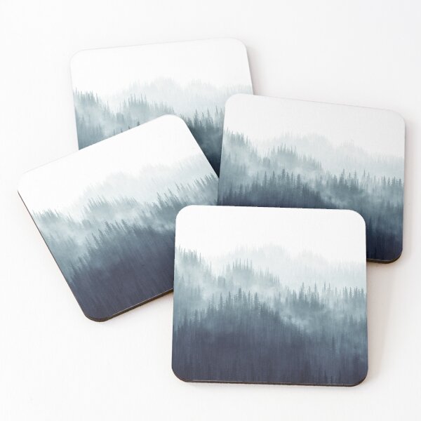 Item preview, Forest Haze designed and sold by GrandeDuc.