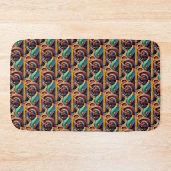Item preview, Retro Synth Wave Inspired Ai Art designed and sold by FelixSaves.