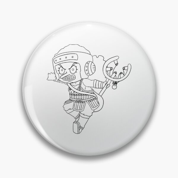 Item preview, Usopp (Line) - One Piece Chibi ver designed and sold by TAKAHIRO-SHOPPU.