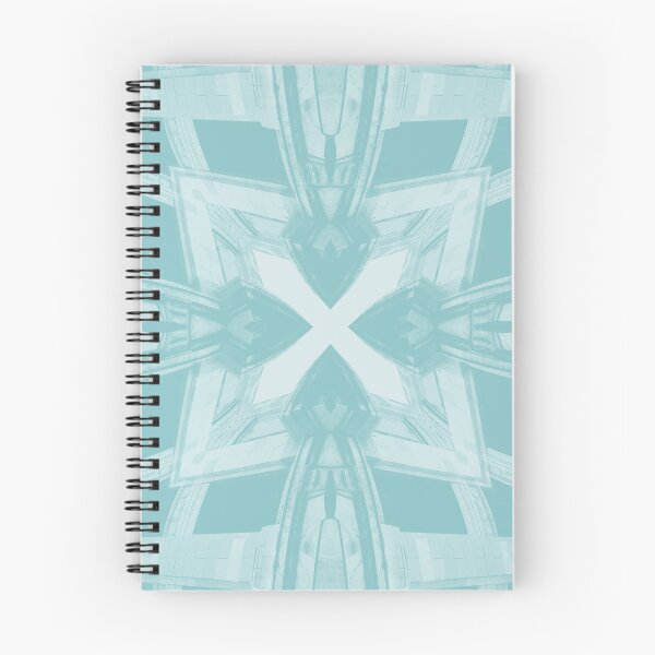 Item preview, The Escher Mix - Gris claro azul [CP22091d] designed and sold by Carina Parry Studios.