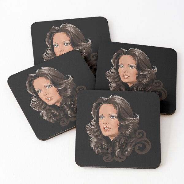 Item preview, Beautiful Model Tanya Art Roberts  Gift Movie Fans designed and sold by Profakeempagaci.