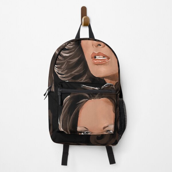 Item preview, Beautiful Model Tanya Art Roberts  Gift Movie Fans designed and sold by Profakeempagaci.
