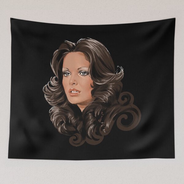 Item preview, Beautiful Model Tanya Art Roberts  Gift Movie Fans designed and sold by Profakeempagaci.