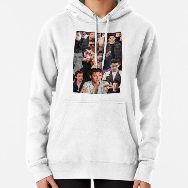 Item preview, Tom Holland designed and sold by SlipstreamStickers.