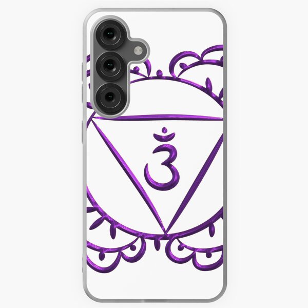 Item preview, 3rd Eye Chakra designed and sold by designbywhacky.