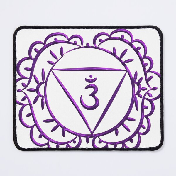 Item preview, 3rd Eye Chakra designed and sold by designbywhacky.