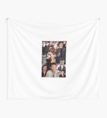 Tom Holland Wandbehang