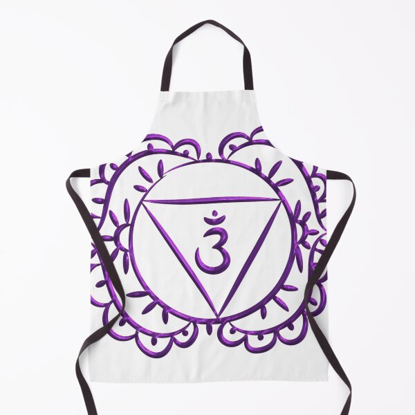Item preview, 3rd Eye Chakra designed and sold by designbywhacky.