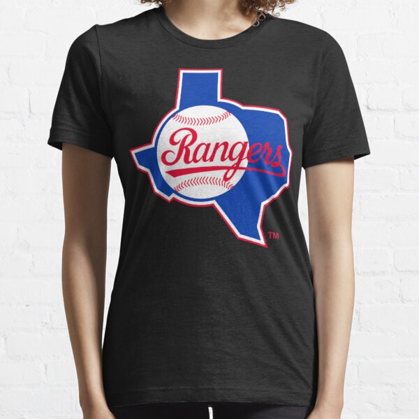 Texas Rangers Sign 12x12 Plastic Stop Style CO - Sports Fan Shop