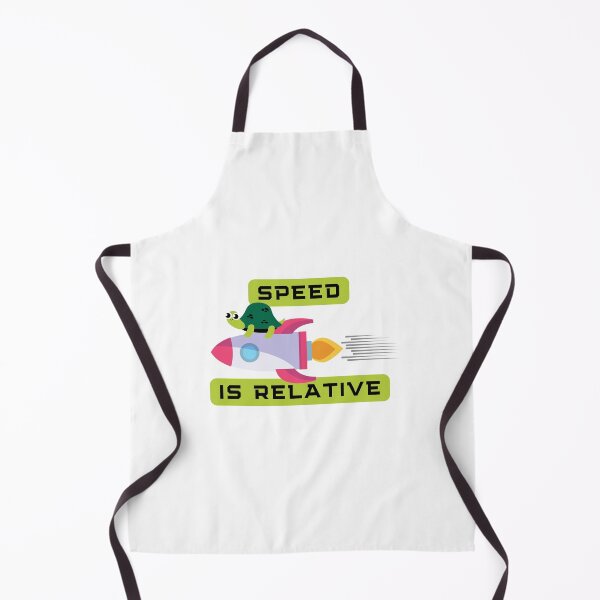 Item preview, Speed is Relative Like Tortoise designed and sold by Kubala.