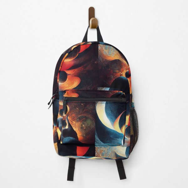 Item preview, Retro Synth Wave Inspired Ai Art designed and sold by FelixSaves.