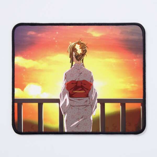 Item preview, Sunrise - Aika Fuwa (Zetsuen no Tempest) designed and sold by StayAlivePlz.