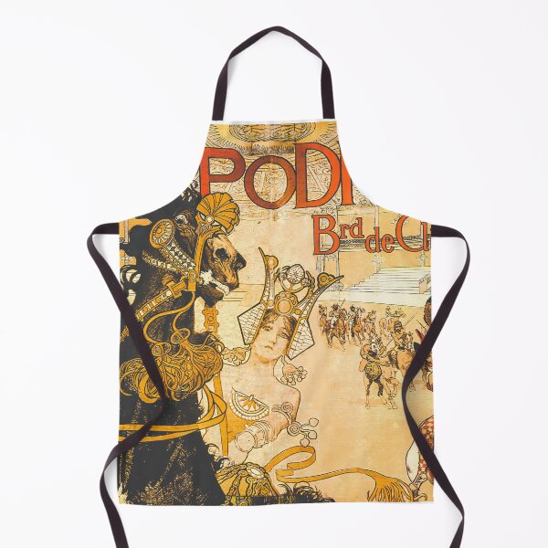 Item preview, Hippodrome French Art Deco designed and sold by Rainbows Galore.