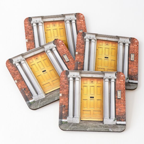 Item preview, Georgian Door Dublin Ireland designed and sold by Duncan-Mac.