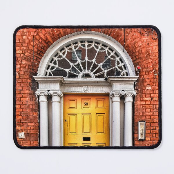 Item preview, Georgian Door Dublin Ireland designed and sold by Duncan-Mac.