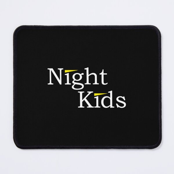 Item preview, night kids Classic designed and sold by raagaasmeeleu.