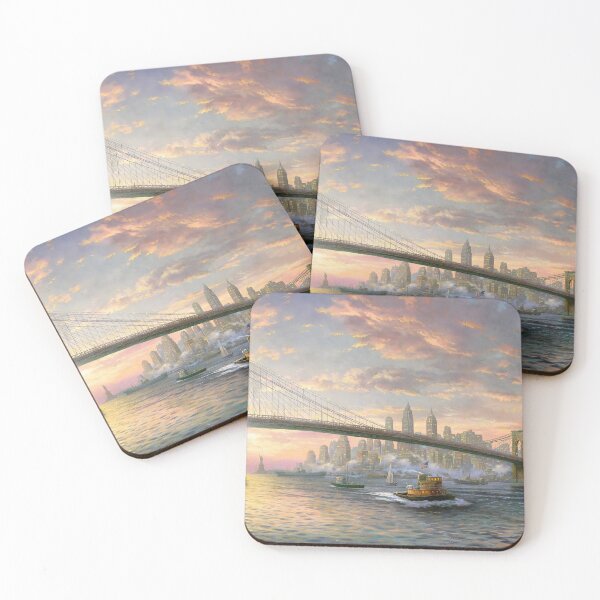 Item preview, Spirit of New York City designed and sold by Rainbows Galore.