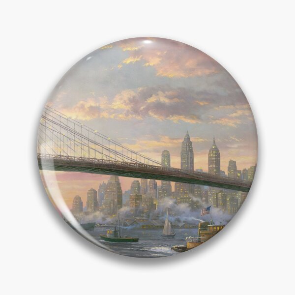 Item preview, Spirit of New York City designed and sold by Rainbows Galore.