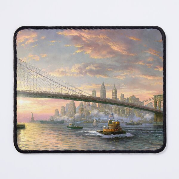 Item preview, Spirit of New York City designed and sold by Rainbows Galore.