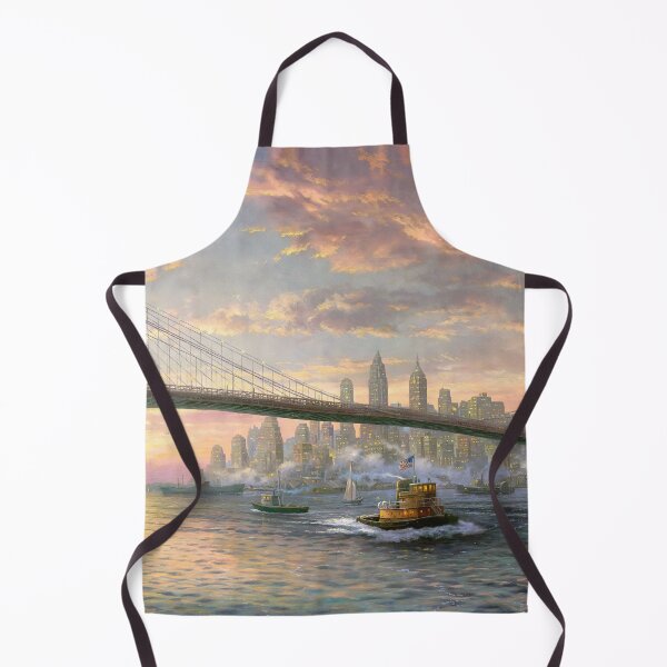 Item preview, Spirit of New York City designed and sold by Rainbows Galore.