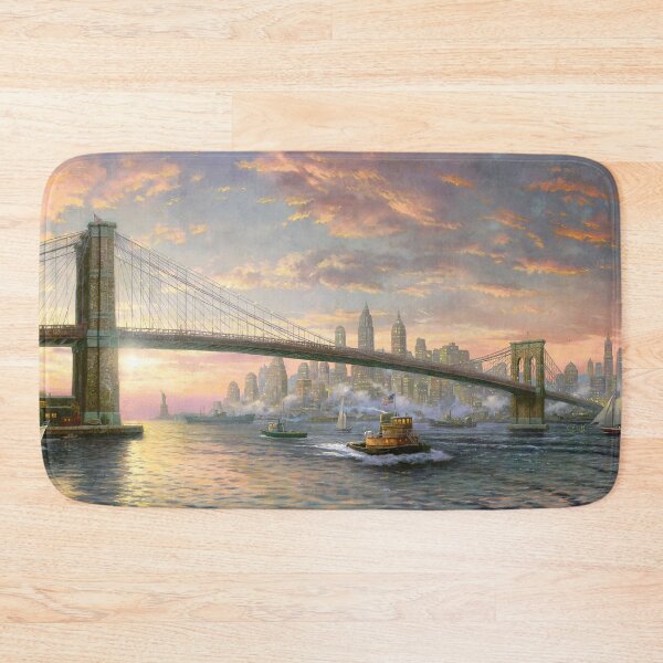 Item preview, Spirit of New York City designed and sold by Rainbows Galore.