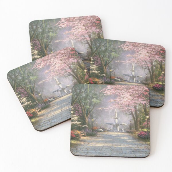 Item preview, Savannah Romance designed and sold by Rainbows Galore.