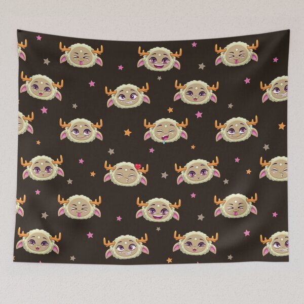 Item preview, Funny Creatures 10 designed and sold by stylebytara.