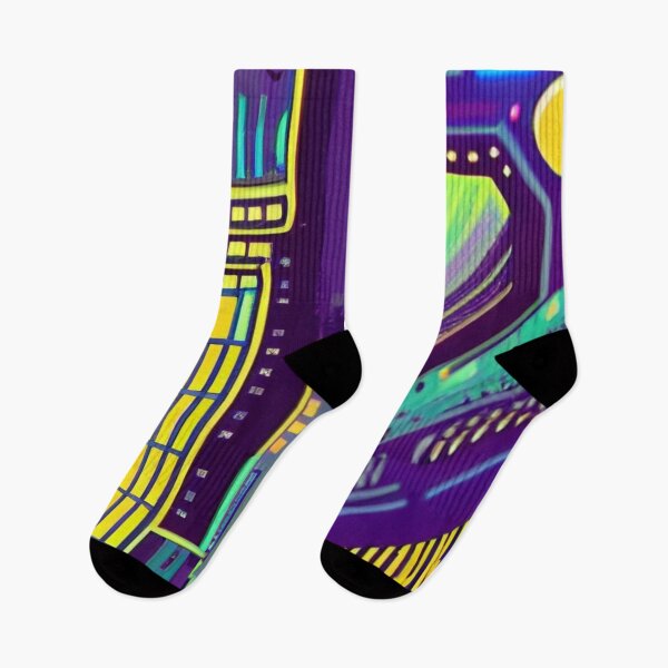 Item preview, cyberpunk edgerunners designed and sold by DrGin-and-Juice.
