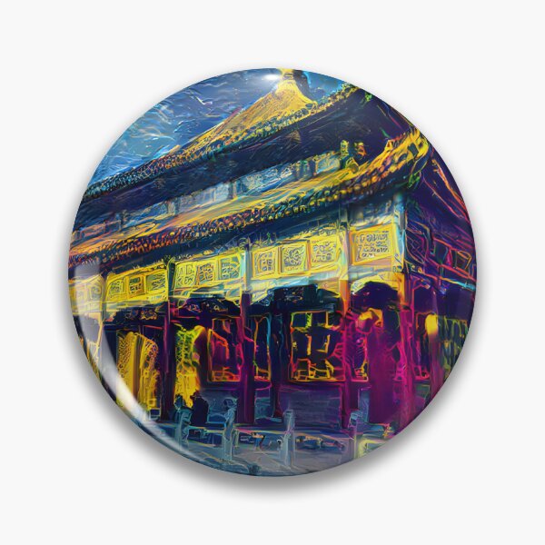 Item preview, Beijing, capital of China designed and sold by REALDesign-Shop.