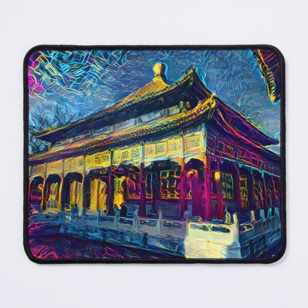 Item preview, Beijing, capital of China designed and sold by REALDesign-Shop.
