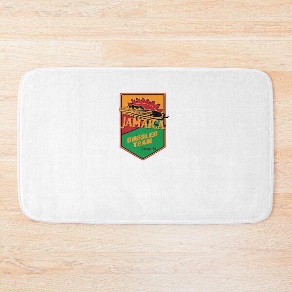 Item preview, Jamaican-Bobsled-Team-Cool-Runnings designed and sold by RoxanneM47.