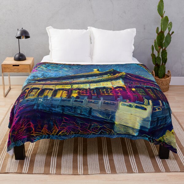 Item preview, Beijing, capital of China designed and sold by REALDesign-Shop.