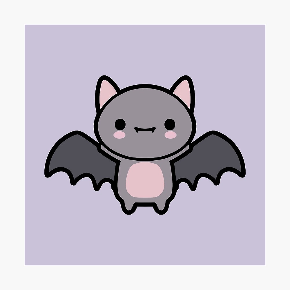 Bat Poster