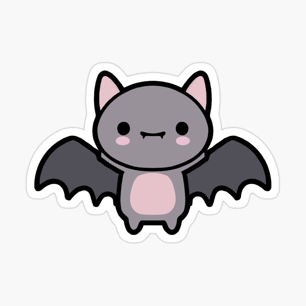 Bat Poster
