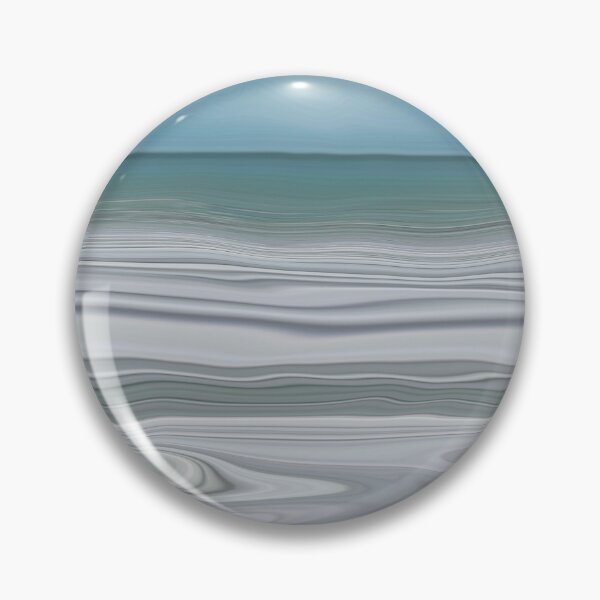 Item preview, Calming Abstract Ocean and Sea Foam Beach House Decor Coastal Vibes Art 7 of 20  designed and sold by Beachy.