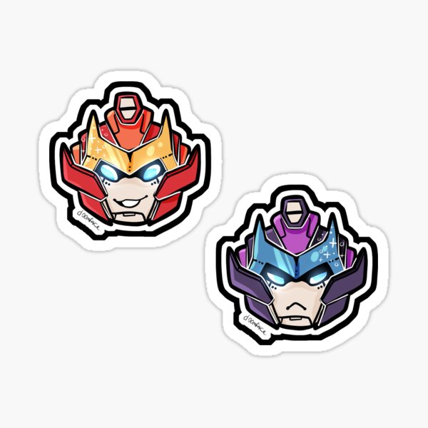 Item preview, A Pair of Rodimi designed and sold by d00mface.