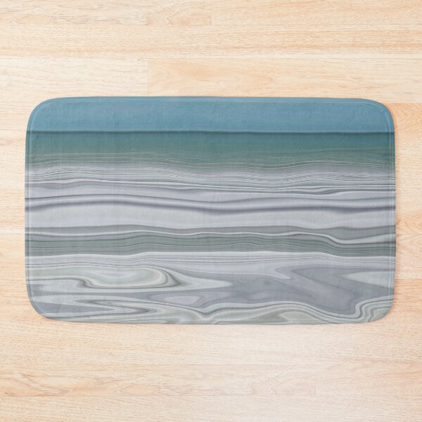 Item preview, Calming Abstract Ocean and Sea Foam Beach House Decor Coastal Vibes Art 7 of 20  designed and sold by Beachy.