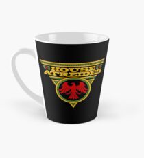 Dune HOUSE ATREIDES Tall Mug