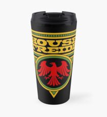 Dune HOUSE ATREIDES Travel Mug