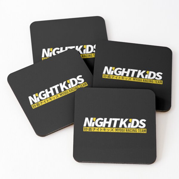 Item preview, Night Kids Essential  designed and sold by raagaasmeeleu.