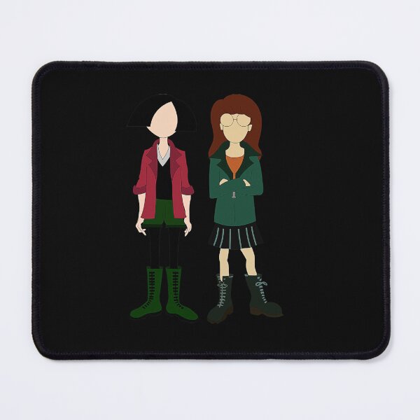 Item preview, Daria designed and sold by MagdaZeller.