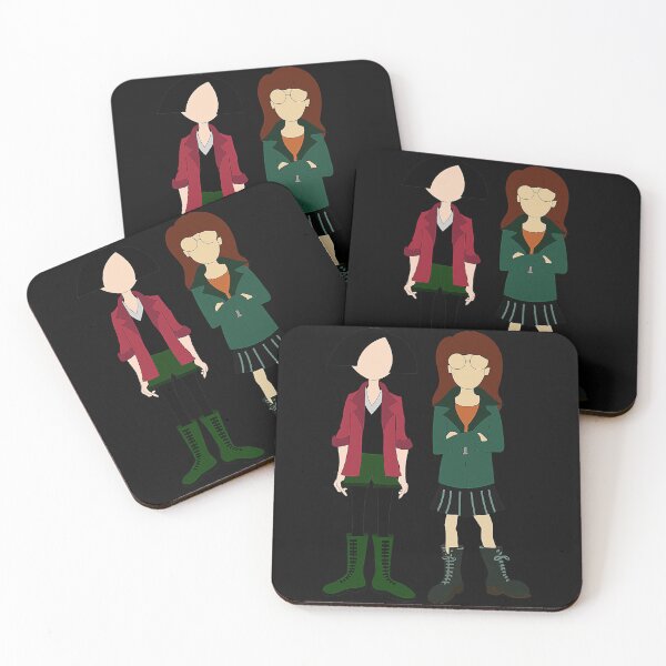 Item preview, Daria designed and sold by MagdaZeller.