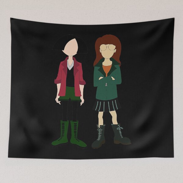 Item preview, Daria designed and sold by MagdaZeller.