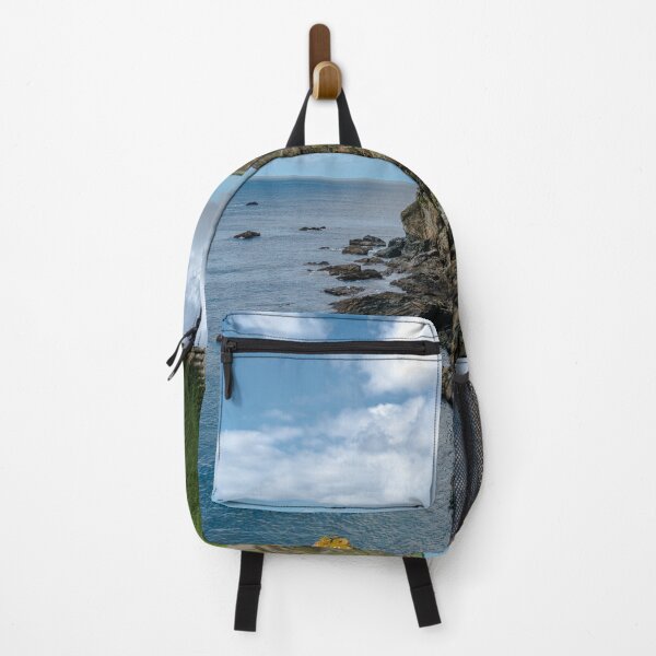 Item preview, South West Coast Path, the Lizard, Cornwall designed and sold by JoSowden.