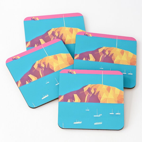 Item preview, Channel Islands National Park designed and sold by BradburyWorx.