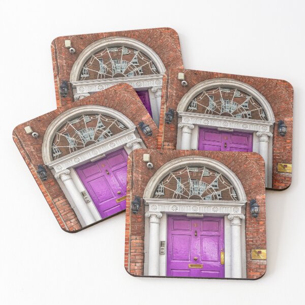 Item preview, Georgian Door Dublin Ireland designed and sold by Duncan-Mac.
